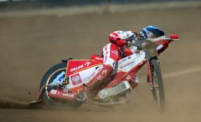 SGP Cardiff 2023 wyniki kwalifikacji: Fredrik Lindgren najlepszy