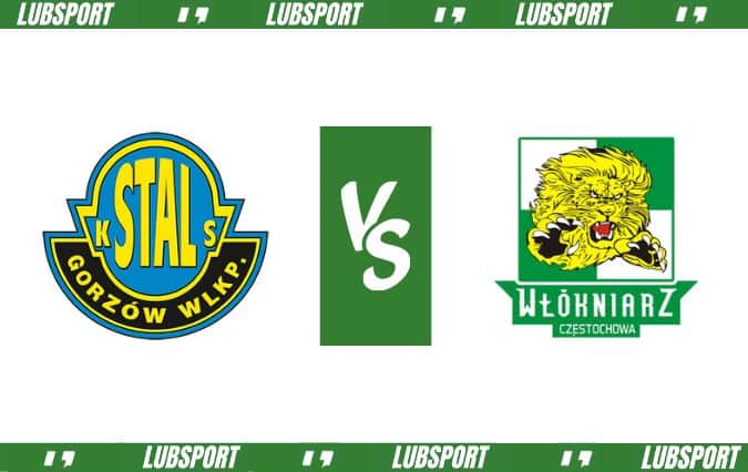 Stal Gorz&oacute;w - Wł&oacute;kniarz Częstochowa typy