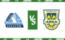 Stal Rzesz&oacute;w &ndash; Arka Gdynia typy, kursy i zapowiedź (13.08.2023)