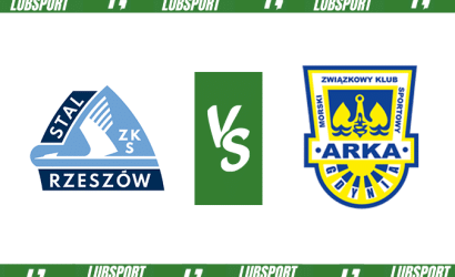 Stal Rzeszów – Arka Gdynia typy, kursy i zapowiedź (13.08.2023)