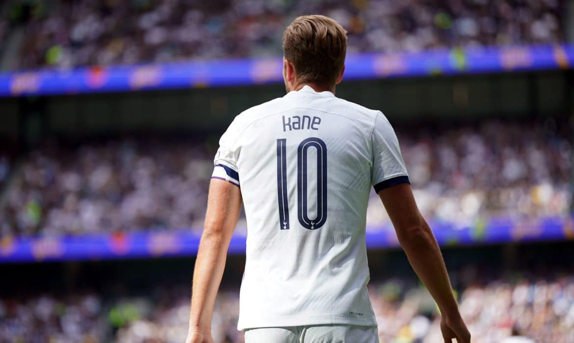 Tottenham odpowiedział Bayernowi Monachium na najnowszą ofertę za Harry&rsquo;ego Kane&rsquo;a