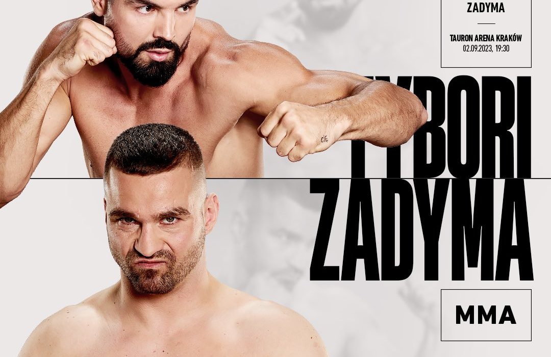 Kto wygrał walkę Tybori &ndash; Zadyma? Wynik i skr&oacute;t walki Fame MMA 19