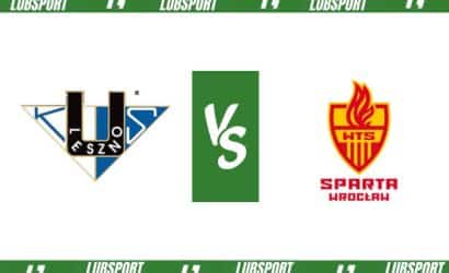 Unia Leszno &ndash; Sparta Wrocław typy, kursy i transmisja (13.08.2023)