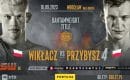 KSW 86: Jakub Wikłacz zawalczy z Sebastianem Przybyszem