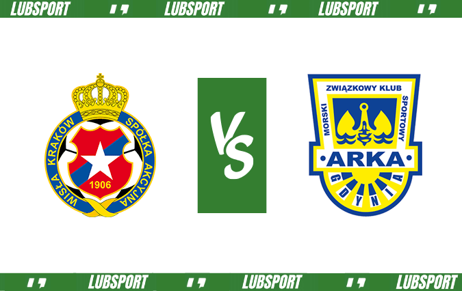 Wisła Kraków - Arka Gdynia typy Wisła Kraków - Arka Gdynia typy