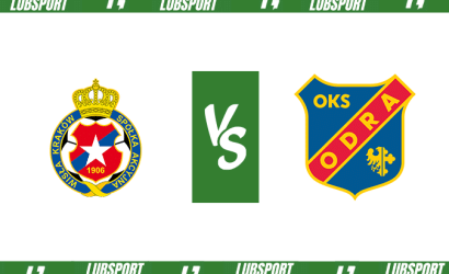 Wisła Kraków – Odra Opole typy i kursy (18.08.2023)