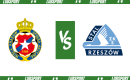Wisła Krak&oacute;w &ndash; Stal Rzesz&oacute;w typy, kursy i zapowiedź (05.08.2023)