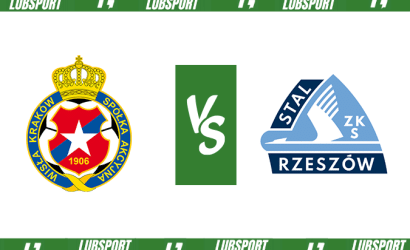 Wisła Kraków – Stal Rzeszów typy, kursy i zapowiedź (05.08.2023)