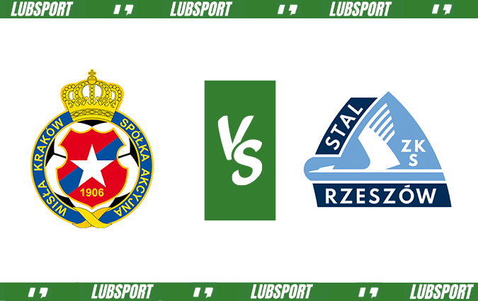 Wisła Krak&oacute;w - Stal Rzesz&oacute;w typy