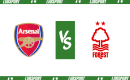 Arsenal &ndash; Nottingham typy i kursy (12.08.2023)
