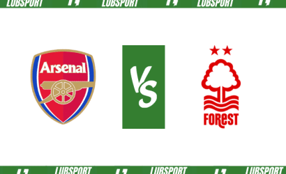 Arsenal &ndash; Nottingham typy i kursy (12.08.2023)