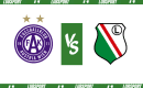 Austria Wiedeń &ndash; Legia Warszawa typy, kursy, zakłady (17.08.2023)