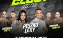Clout MMA 1 gdzie oglądać PPV, ile kosztuje transmisja? Stream online za darmo