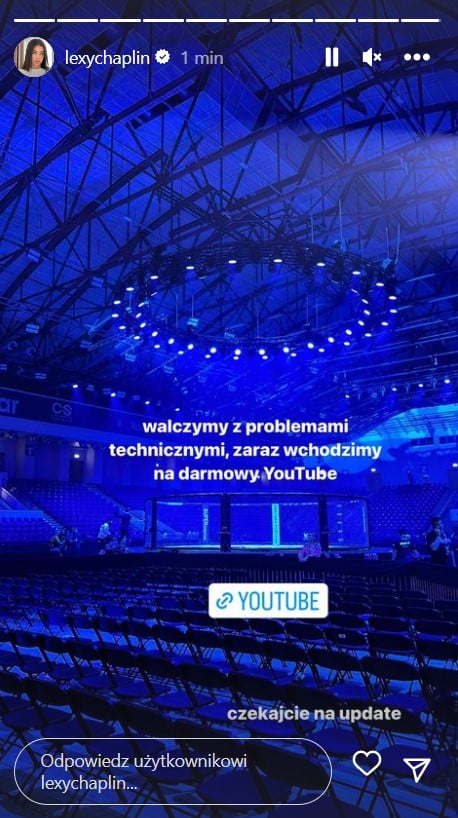 Clout MMA nie działa