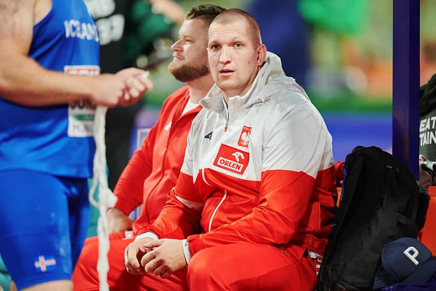 Mistrzostwa Świata w lekkoatletyce 2023 medale Polak&oacute;w