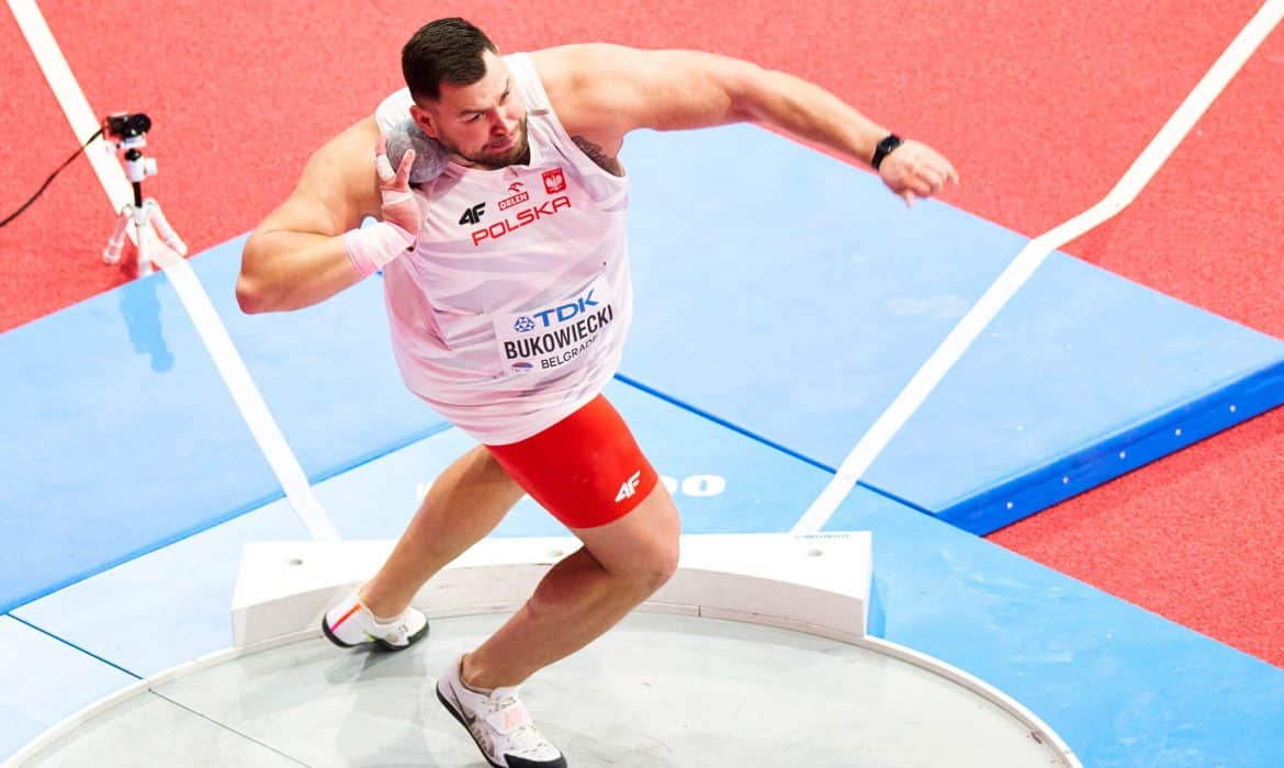 Mistrzostwa Świata w lekkoatletyce 2023 gdzie się odbywają?