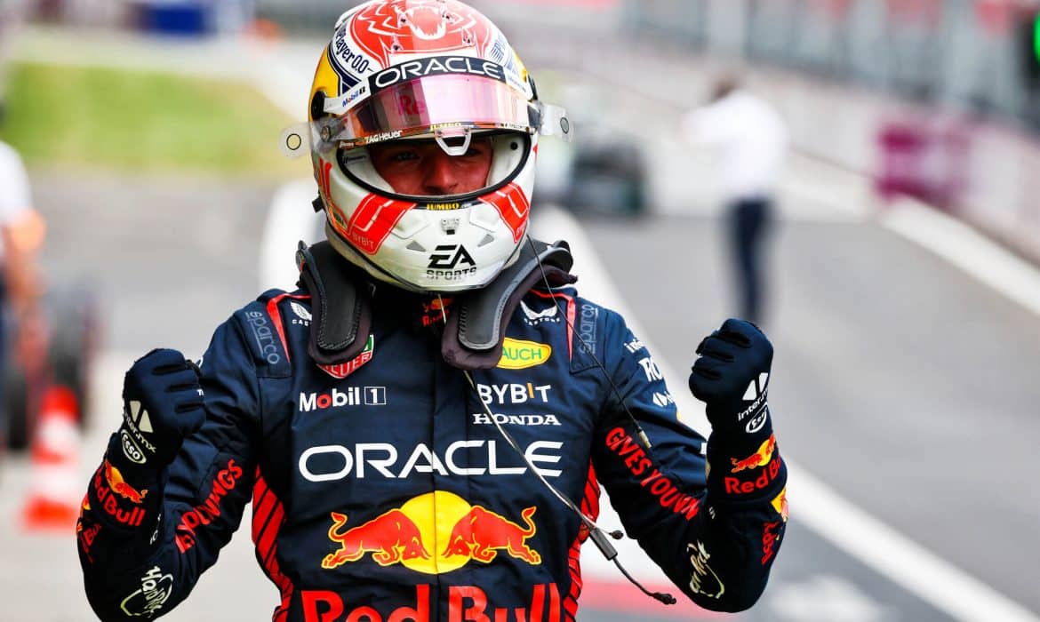 GP Holandii 2023 F1 (27.08.2023) &ndash; zapowiedź, godzina, wyścig, transmisja i wyniki live