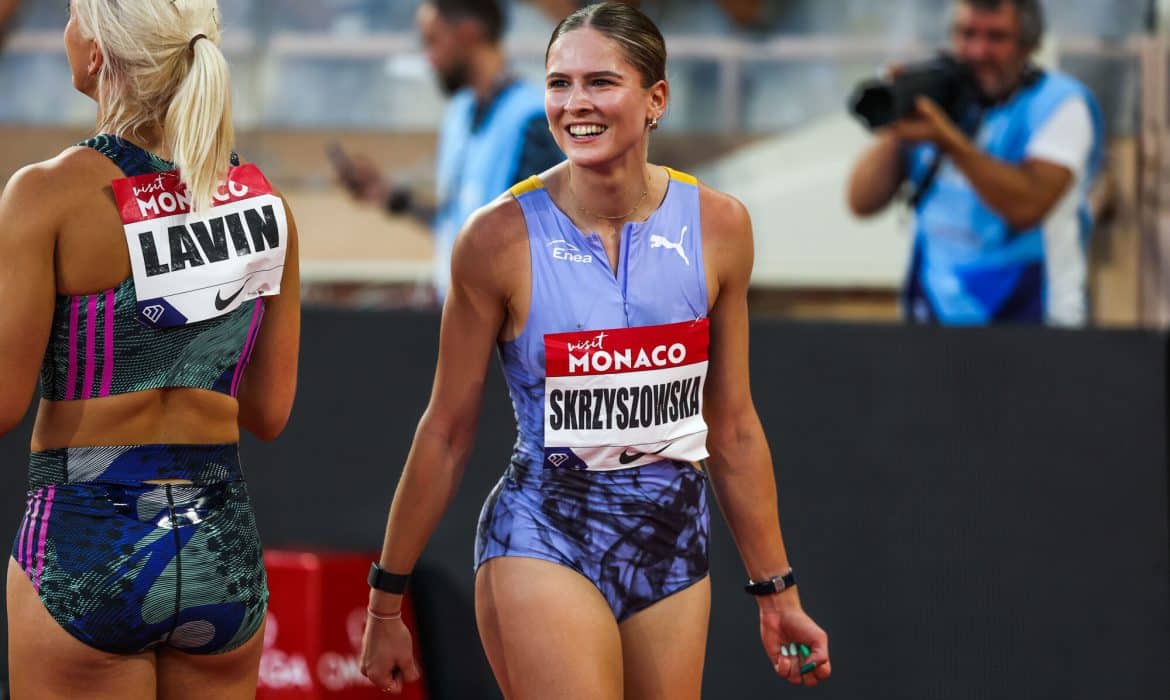 Mistrzostwa Świata w lekkoatletyce 2023 kiedy się zaczynają?