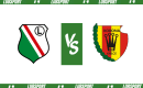 Legia Warszawa &ndash; Korona Kielce typy i kursy (20.08.2023)