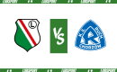 Legia Warszawa &ndash; Ruch Chorz&oacute;w typy i kursy (06.08.2023)