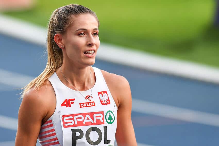 Mistrzostwa Świata w lekkoatletyce 2023 starty Polak&oacute;w &ndash; kiedy, o kt&oacute;rej godzinie?