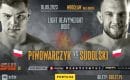 KSW 86: Damian Piwowarczyk zmierzy się z Łukaszem Sudolskim