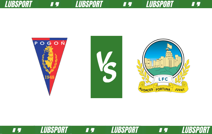pogon-linfield-typy