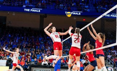 Polska &ndash; Francja typy i kursy (Liga Narod&oacute;w Siatkarek)