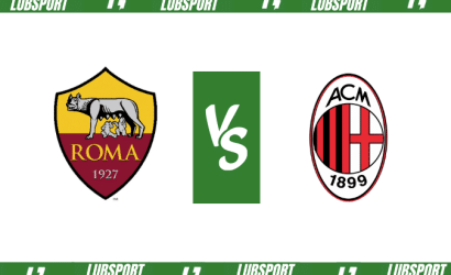 AS Roma &ndash; AC Milan typy i kursy bukmacherskie (01.09.2023)