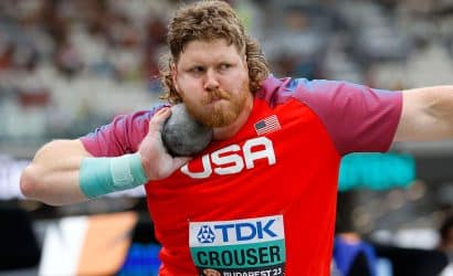 Mistrzostwa Świata w lekkoatletyce 2023 wyniki