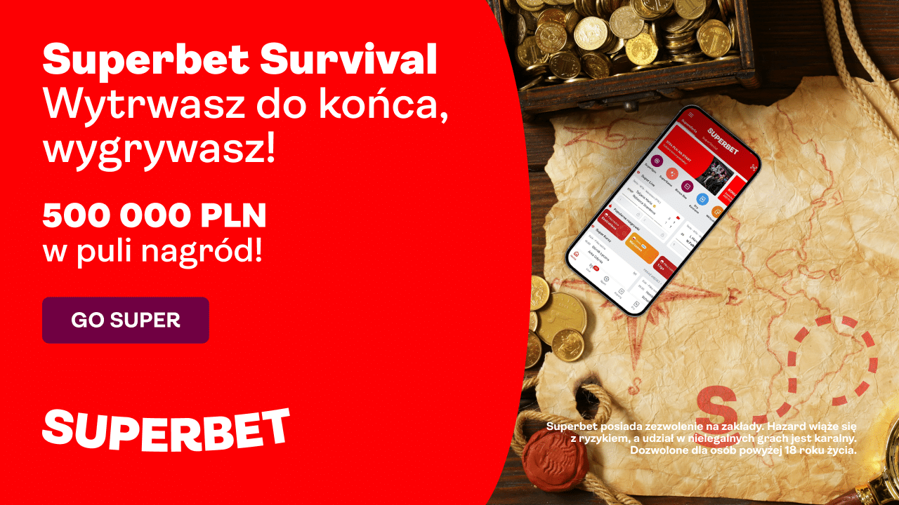 Superbet Survival