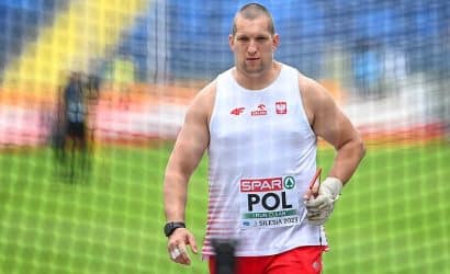 Mistrzostwa Świata w lekkoatletyce 2023 klasyfikacja medalowa