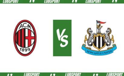 AC Milan &ndash; Newcastle typy, kursy i zapowiedź (19.09.2023)