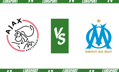 Ajax – Olympique Marsylia typy, kursy i zapowiedź (21.09.2023)