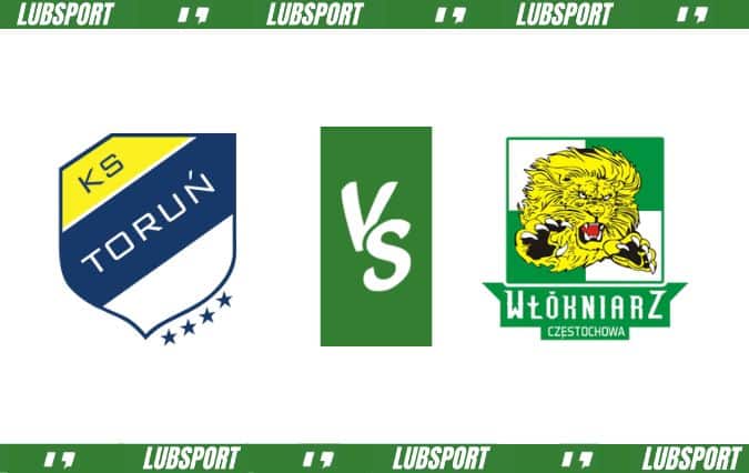 Apator Toruń - Wł&oacute;kniarz Częstochowa typy