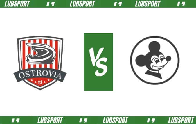 Arged Malesa Ostr&oacute;w - Falubaz Zielona G&oacute;ra typy