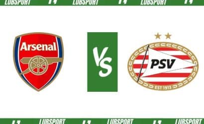 Arsenal &ndash; PSV typy, kursy i zapowiedź (20.09.2023)