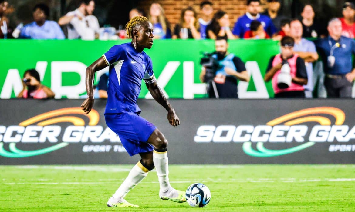 Bayern Monachium chce kupić obrońcę Chelsea. Zimą może dojść do rozm&oacute;w