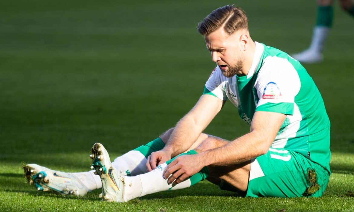 Borussia Dortmund ma nowego napastnika