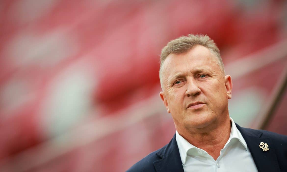 Cezary Kulesza skomentował mecz reprezentacji Polski. &ldquo;Drużyna pokazała charakter&rdquo;