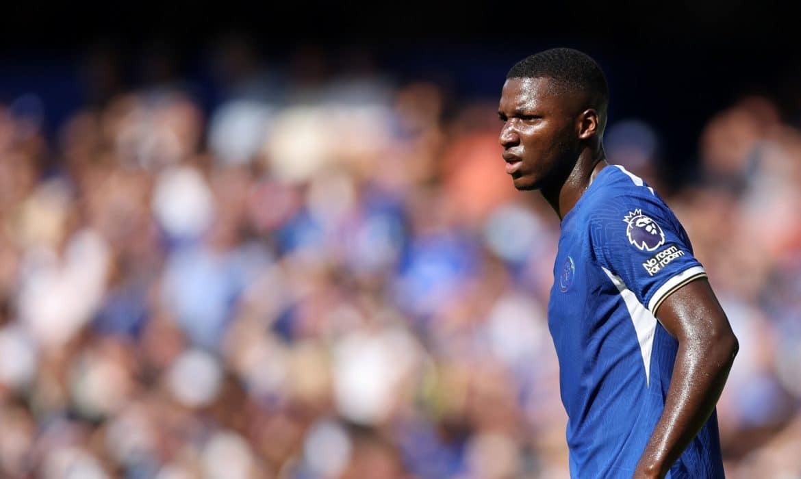 Chelsea ubiła świetny interes? &ldquo;To mix Bellinghama i N&rsquo;Golo Kant&eacute;&rdquo;