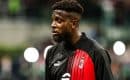 Divock Origi odszedł z AC Milanu. Belg wraca do Anglii [OFICJALNIE]