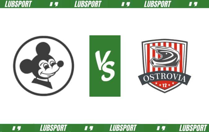 Falubaz Zielona G&oacute;ra - Arged Malesa Ostr&oacute;w typy