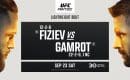 Gamrot &ndash; Fiziev gdzie oglądać? Transmisja i stream online (23.09.2023)