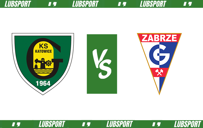 GKS Katowice - Górnik Zabrze typy GKS Katowice - Górnik Zabrze typy