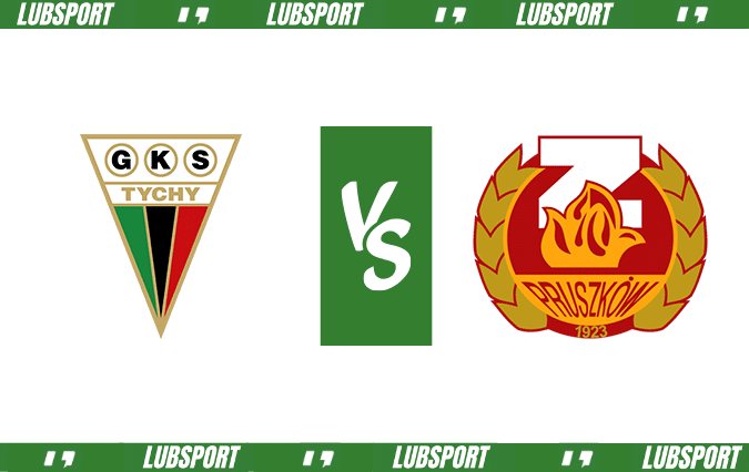 GKS Tychy - Znicz Pruszk&oacute;w typy