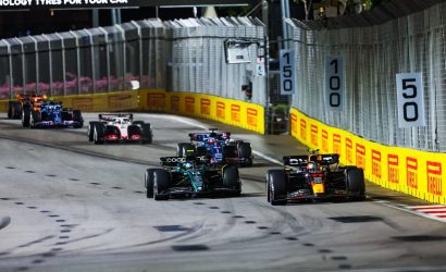 GP Japonii 2023 F1 (24.09.2023) &ndash; zapowiedź, godzina, wyścig, transmisja i wyniki live