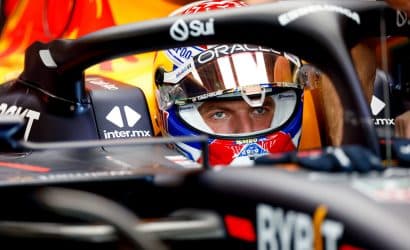 GP Singapuru 2023 &ndash; gdzie oglądać F1 za darmo?