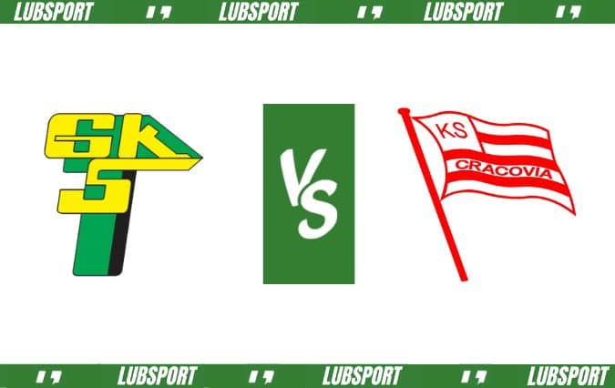 G&oacute;rnik Łęczna - Cracovia typy