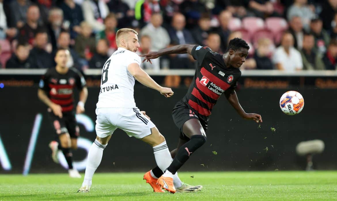 Grupy Ligi Konferencji Europy 2023/24. Losowanie dobiegło końca